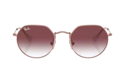 RAY-BAN JUNIOR 9565S 291/8H 47 Çocuk Güneş Gözlüğü - 2