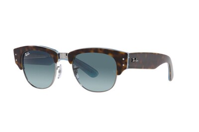 RAY-BAN 0RB0316S 13163M 53 Unısex Güneş Gözlüğü - 1