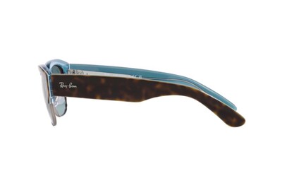 RAY-BAN 0RB0316S 13163M 53 Unısex Güneş Gözlüğü - 3