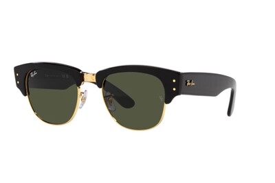 RAY-BAN 0RB0316S 901/31 53 Unısex Güneş Gözlüğü - 1