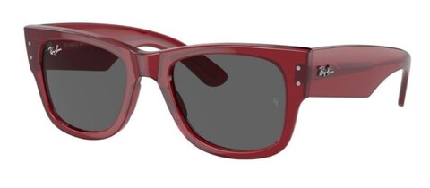 RAY-BAN 0RB0840S 6679B1 51 Unısex Güneş Gözlüğü - 1