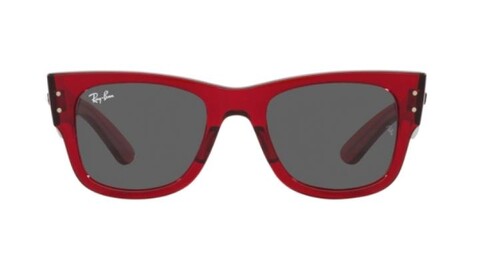 RAY-BAN 0RB0840S 6679B1 51 Unısex Güneş Gözlüğü - 2