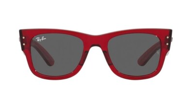 RAY-BAN 0RB0840S 6679B1 51 Unısex Güneş Gözlüğü - 2
