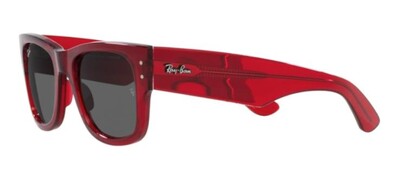RAY-BAN 0RB0840S 6679B1 51 Unısex Güneş Gözlüğü - 3