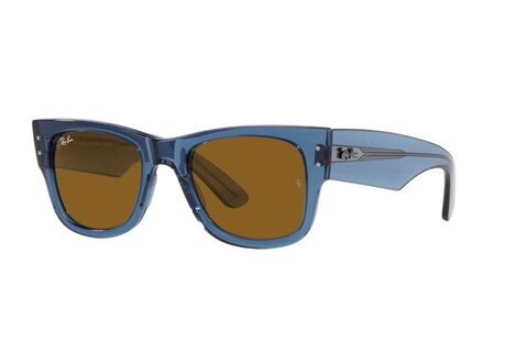 RAY-BAN 0RB0840S 668073 51 Unısex Güneş Gözlüğü - 1
