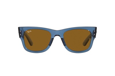 RAY-BAN 0RB0840S 668073 51 Unısex Güneş Gözlüğü - 2