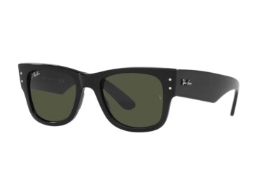 RAY-BAN 0RB0840S 901/31 51 Unısex Güneş Gözlüğü - 1