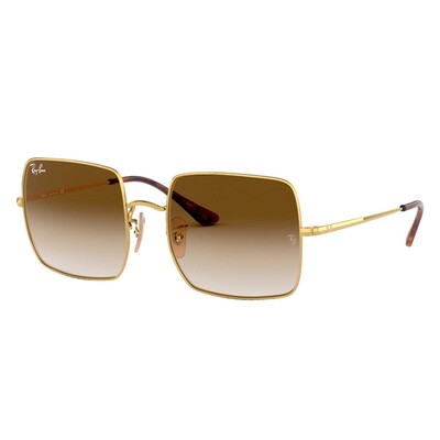 Ray-Ban RB 1971 914751 54 SQUARE Kadın Güneş Gözlüğü - 1