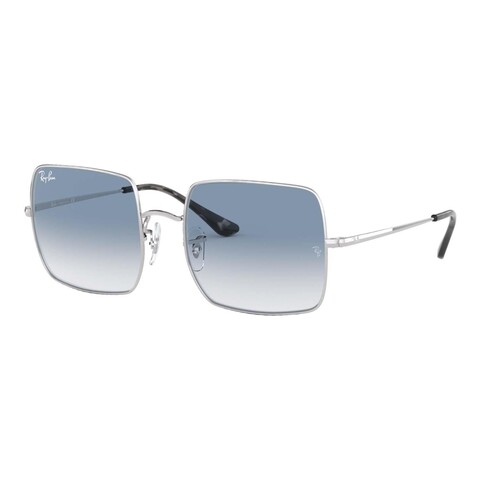 Ray-Ban RB 1971 91493F 54 SQUARE Kadın Güneş Gözlüğü - 1