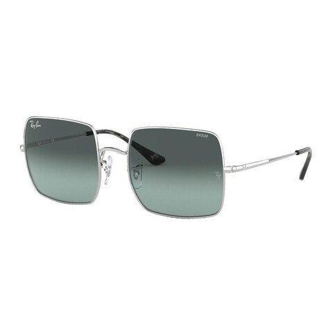 Ray-Ban RB 1971 9149AD 54 SQUARE Kadın Güneş Gözlüğü - 1