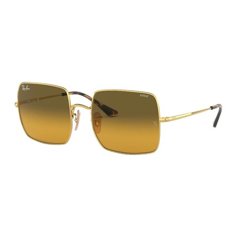 RAY-BAN RB 1971 9150AC 54 SQUARE Kadın Güneş Gözlüğü - 1