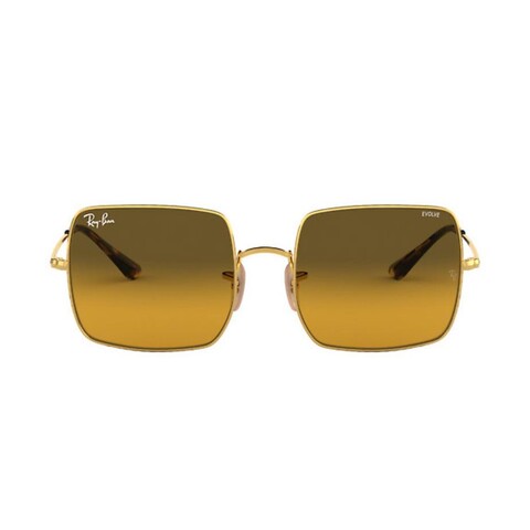 RAY-BAN RB 1971 9150AC 54 SQUARE Kadın Güneş Gözlüğü - 2