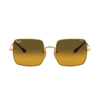 RAY-BAN RB 1971 9150AC 54 SQUARE Kadın Güneş Gözlüğü - 2
