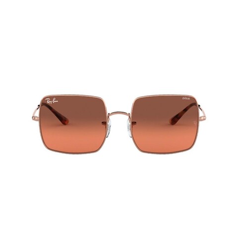 Ray-Ban RB 1971 9151AA 54 SQUARE Kadın Güneş Gözlüğü - 2