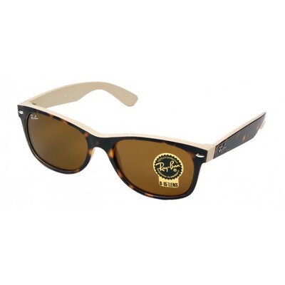 Ray-Ban RB 2132 6012 52 Unisex Güneş Gözlüğü - 1