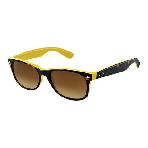 Ray-Ban RB 2132 601485 52 Unisex Güneş Gözlüğü - 1
