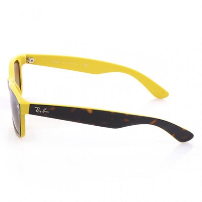 Ray-Ban RB 2132 601485 52 Unisex Güneş Gözlüğü - 2