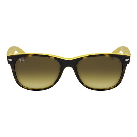 Ray-Ban RB 2132 601485 52 Unisex Güneş Gözlüğü - 3