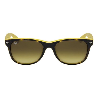 Ray-Ban RB 2132 601485 52 Unisex Güneş Gözlüğü - 3