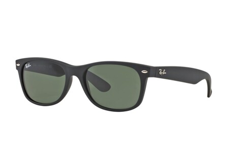 RAY-BAN 0RB2132 622 55 NEW WAYFARER CLASSIC Unisex Güneş Gözlüğü - 1