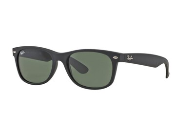 RAY-BAN 0RB2132 622 55 NEW WAYFARER CLASSIC Unisex Güneş Gözlüğü - 1
