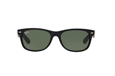 RAY-BAN 0RB2132 622 55 NEW WAYFARER CLASSIC Unisex Güneş Gözlüğü - 2