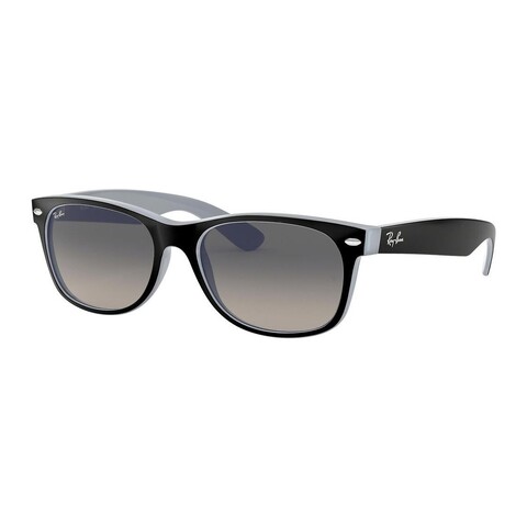 Ray-Ban RB 2132 630971 55 NEW WAYFARER Unisex Güneş Gözlüğü - 1