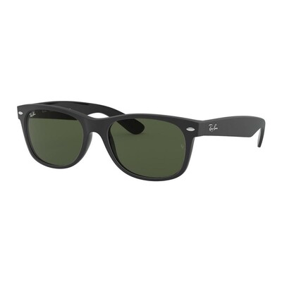 Ray-Ban RB 2132 646231 55 NEW WAYFARER Unisex Güneş Gözlüğü - 1