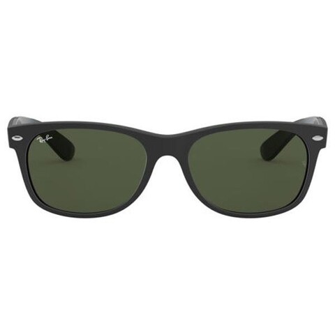 Ray-Ban RB 2132 646231 55 NEW WAYFARER Unisex Güneş Gözlüğü - 2