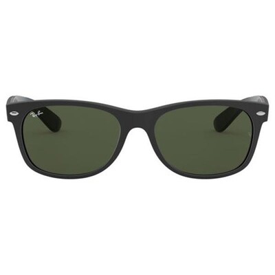 Ray-Ban RB 2132 646231 55 NEW WAYFARER Unisex Güneş Gözlüğü - 2