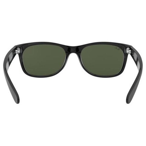 Ray-Ban RB 2132 646231 55 NEW WAYFARER Unisex Güneş Gözlüğü - 3