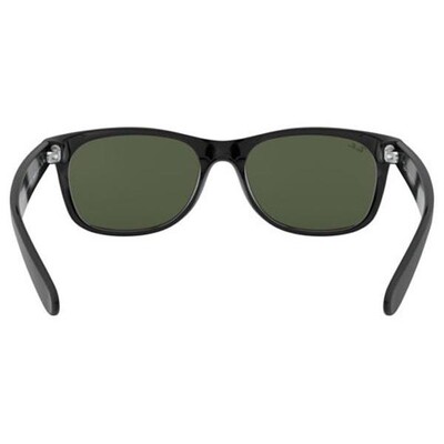 Ray-Ban RB 2132 646231 55 NEW WAYFARER Unisex Güneş Gözlüğü - 3