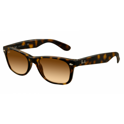 Ray-Ban RB 2132 710 55 New wayfarer Unisex Güneş Gözlüğü - 1