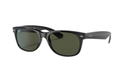 Ray-Ban RB 2132 901/58 55 Unisex Güneş Gözlüğü - 1