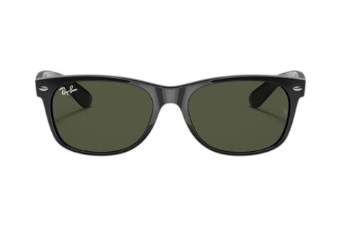 Ray-Ban RB 2132 901/58 55 Unisex Güneş Gözlüğü - 2