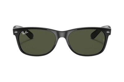 Ray-Ban RB 2132 901/58 55 Unisex Güneş Gözlüğü - 2