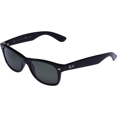 Ray-Ban RB 2132 901/58 Unisex Güneş Gözlüğü - 1