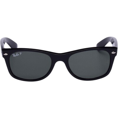 Ray-Ban RB 2132 901/58 Unisex Güneş Gözlüğü - 3