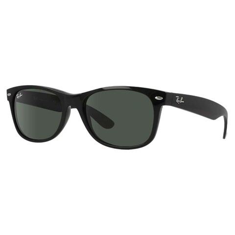 Ray-Ban RB 2132 901L 55 Unisex Güneş Gözlüğü - 1