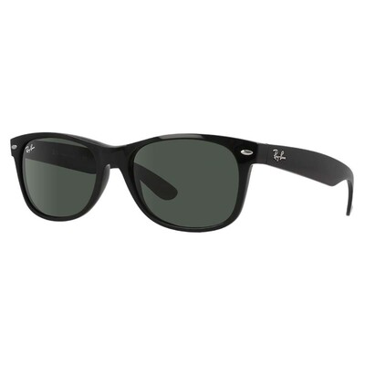 Ray-Ban RB 2132 901L 55 Unisex Güneş Gözlüğü - 1