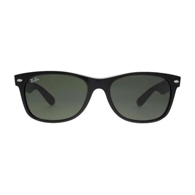 Ray-Ban RB 2132 901L 55 Unisex Güneş Gözlüğü - 2