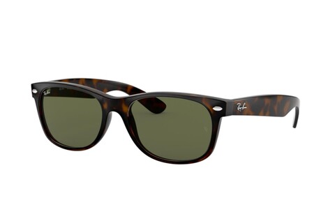 RAY-BAN 0RB2132 902 58 New Wayfarer Classic Unisex Güneş Gözlüğü - 1
