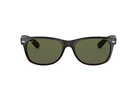 RAY-BAN 0RB2132 902 58 New Wayfarer Classic Unisex Güneş Gözlüğü - 2