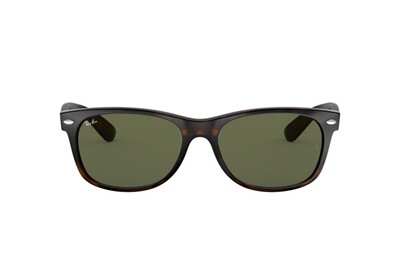 RAY-BAN 0RB2132 902 58 New Wayfarer Classic Unisex Güneş Gözlüğü - 2