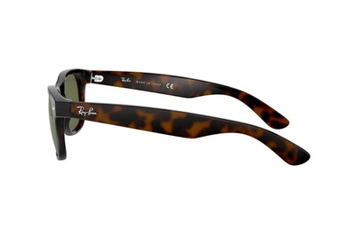 RAY-BAN 0RB2132 902 58 New Wayfarer Classic Unisex Güneş Gözlüğü - 3