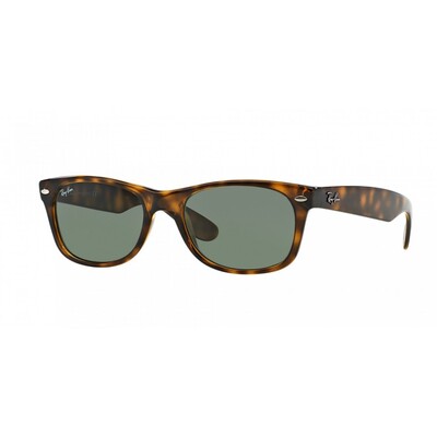Ray-Ban RB 2132 902L 55 Unisex Güneş Gözlüğü - 1