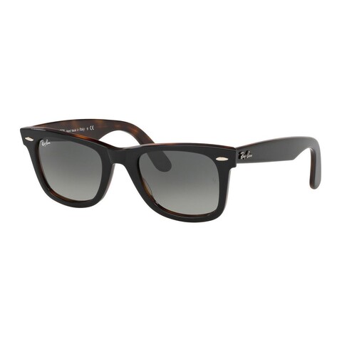 Ray-Ban RB 2140 127771 50 Wayfarer Unisex Güneş Gözlüğü - 1