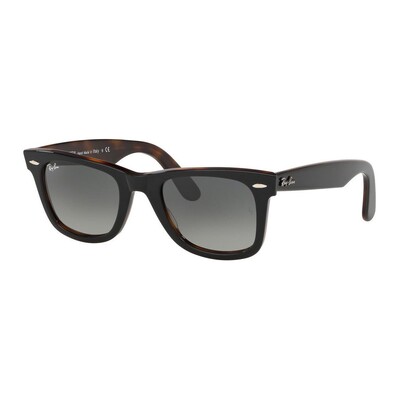 Ray-Ban RB 2140 127771 50 Wayfarer Unisex Güneş Gözlüğü - 1