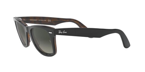 Ray-Ban RB 2140 127771 50 Wayfarer Unisex Güneş Gözlüğü - 3