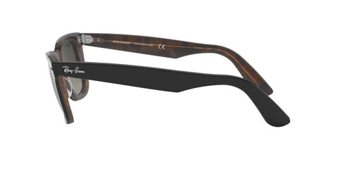 Ray-Ban RB 2140 127771 50 Wayfarer Unisex Güneş Gözlüğü - 4